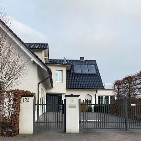 Gemuetliche Wohnung Ahaus Luaran gambar